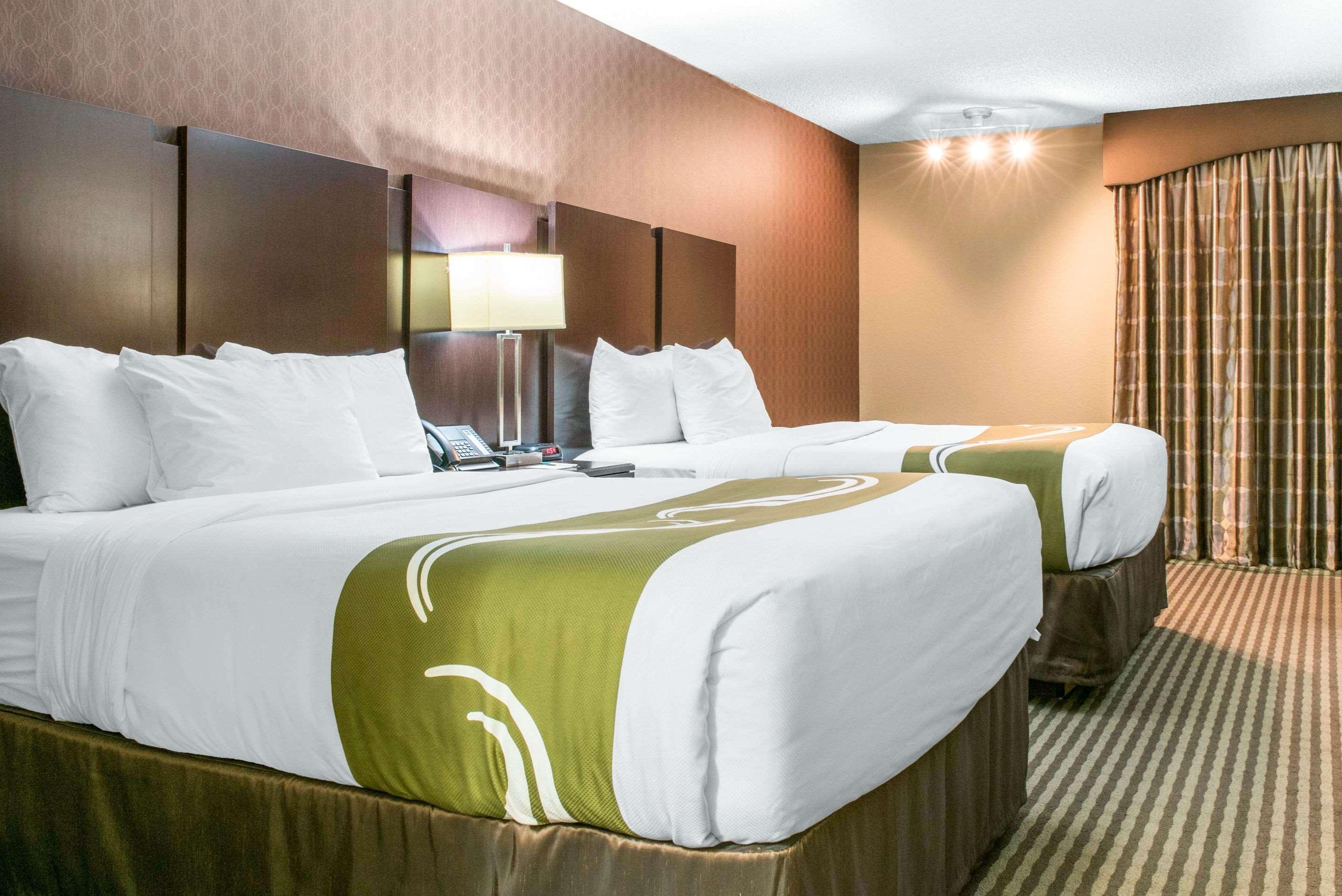 Quality Inn Festus Kültér fotó