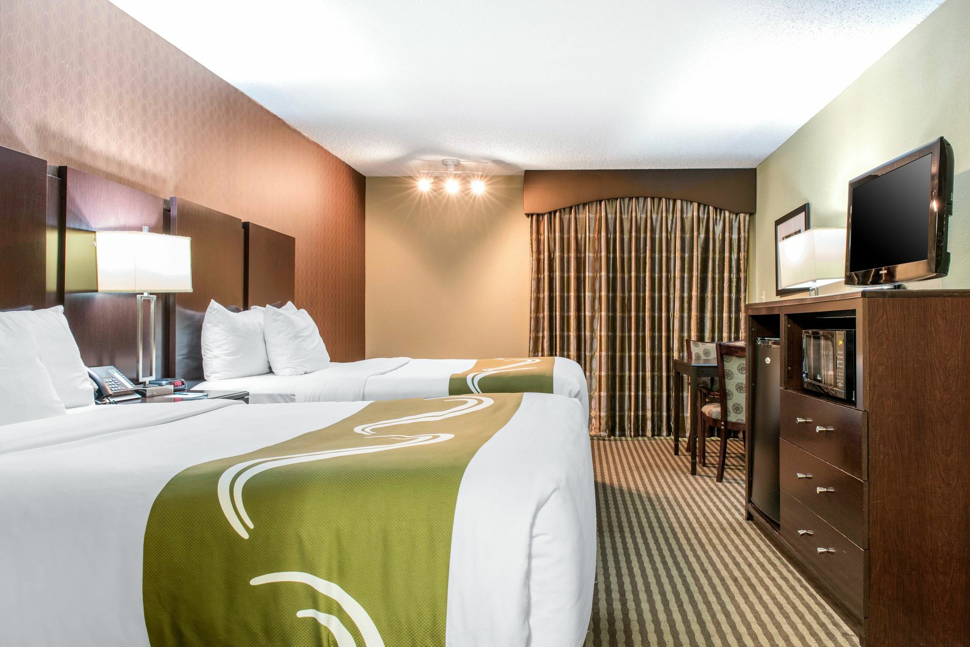 Quality Inn Festus Kültér fotó